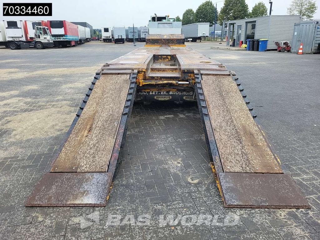 Nooteboom MC0-58-04V APK 11/26 Extendable  Hydr. Steered Ramps Foto 12