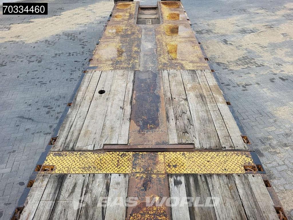 Nooteboom MC0-58-04V APK 11/26 Extendable  Hydr. Steered Ramps Foto 16