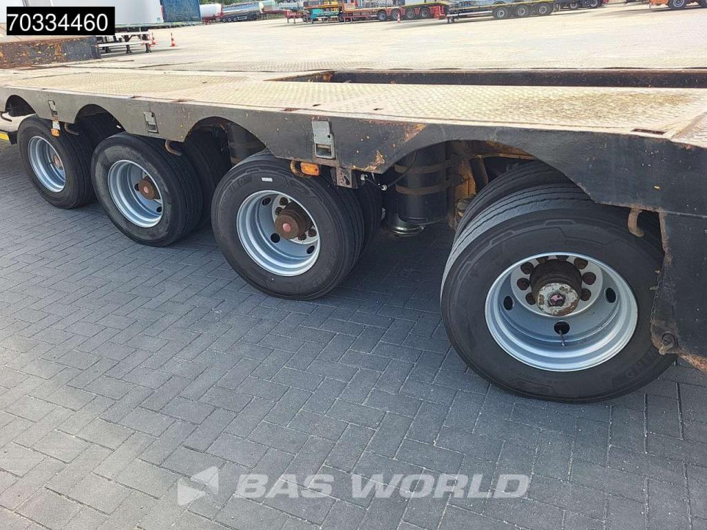 Nooteboom MC0-58-04V APK 11/26 Extendable  Hydr. Steered Ramps Foto 19