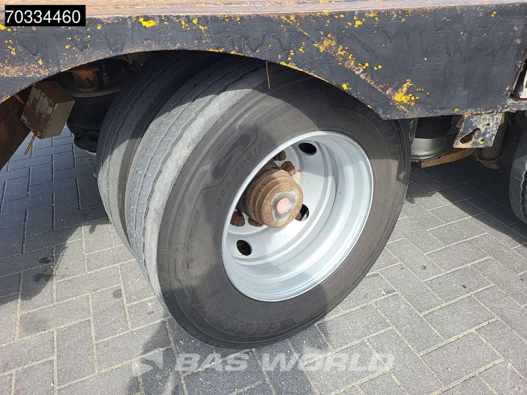 Nooteboom MC0-58-04V APK 11/26 Extendable  Hydr. Steered Ramps Foto 22