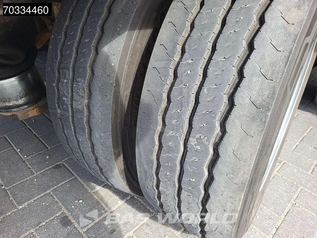 Nooteboom MC0-58-04V APK 11/26 Extendable  Hydr. Steered Ramps Foto 23