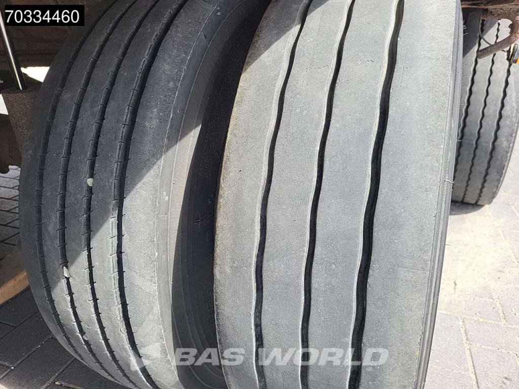 Nooteboom MC0-58-04V APK 11/26 Extendable  Hydr. Steered Ramps Foto 25