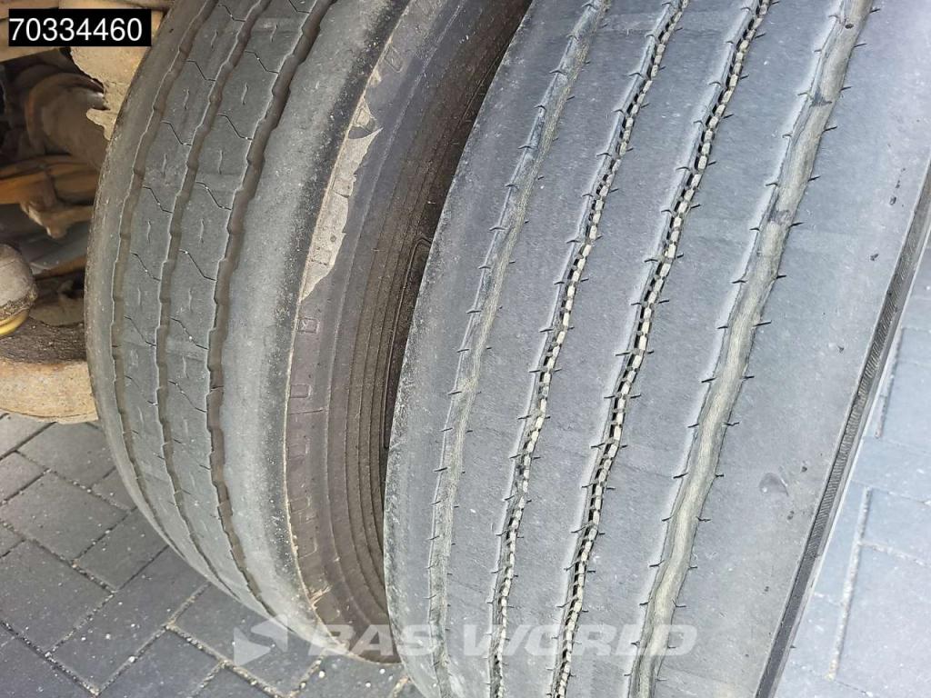 Nooteboom MC0-58-04V APK 11/26 Extendable  Hydr. Steered Ramps Foto 29