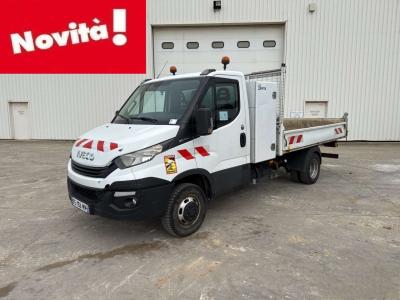 Iveco DAILY 35-150