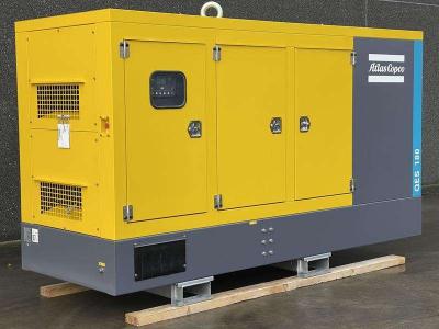 Atlas Copco QES 180 CUD 50HZ 400V 3PH CE in vendita da Machinery Resale