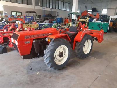 Valpadana 6045 RS in vendita da Calabria Trattori Srl