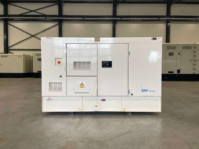 Kubota V3300-TE2BG2 - 40kVA Generator - DPX-20033 in vendita da DPX Power Europe B.V.