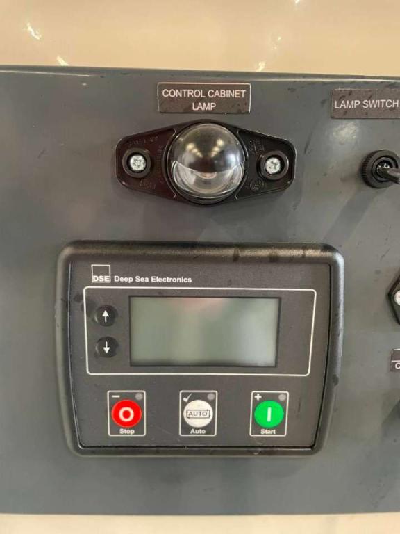 Kubota V3300-TE2BG2 - 40kVA Generator - DPX-20033 Foto 15