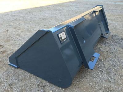 Di Marco per minipala - standard larghezza da 1100 a 2000 mm in vendita da Di Marco Benne