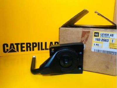 Manipolatore per Caterpillar 247, 267 in vendita da Duranti s.a.s.