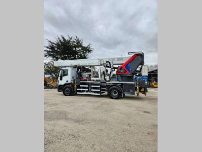 CTE B LIFT 390 HR in vendita da Centro Elevatori Srl