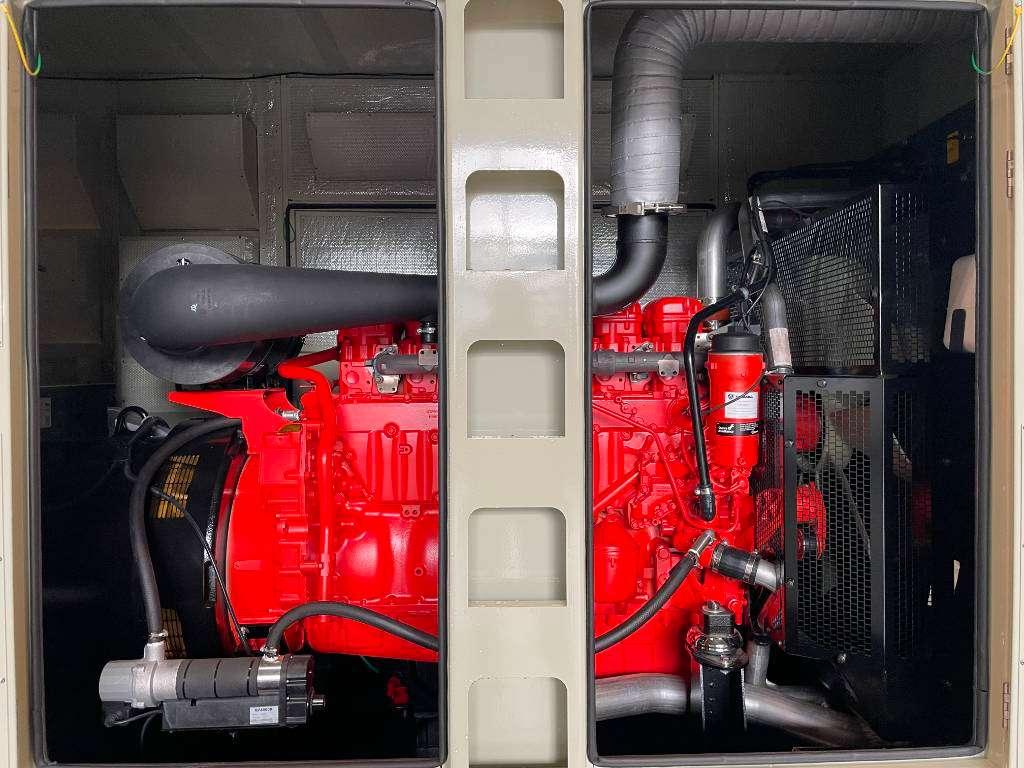 Scania DC13 072A - 550 kVA Generator - DPX-19764 Foto 7