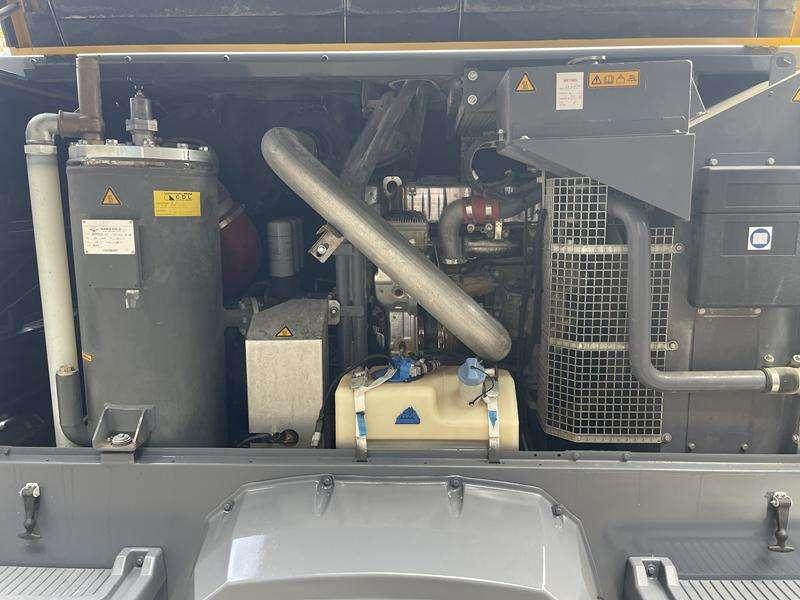 Atlas Copco XATS 327 MD Foto 11