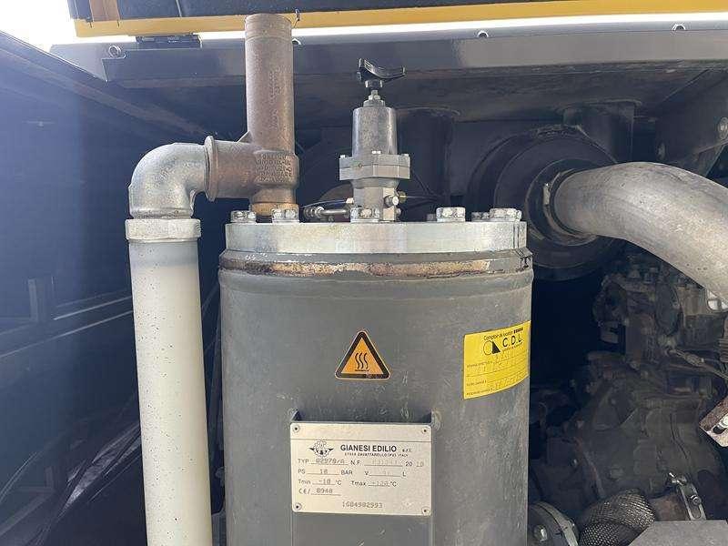 Atlas Copco XATS 327 MD Foto 13