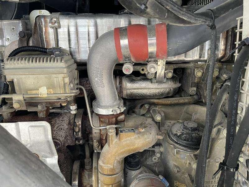 Atlas Copco XATS 327 MD Foto 14