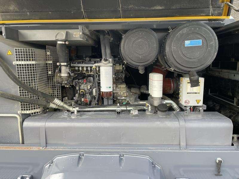 Atlas Copco XATS 327 MD Foto 15