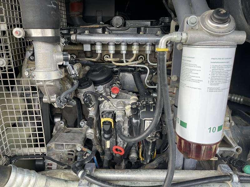 Atlas Copco XATS 327 MD Foto 17