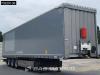 Krone SD Palletenkasten Lift Axle Foto 3 thumbnail