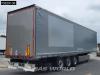 Krone SD Palletenkasten Lift Axle Foto 5 thumbnail
