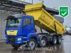 Man TGS 35.440 8X4 15m3 tipper Steel suspension Big-Axle Automatic Euro 6 Foto 1 thumbnail