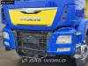 Man TGS 35.440 8X4 15m3 tipper Steel suspension Big-Axle Automatic Euro 6 Foto 14 thumbnail