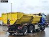 Man TGS 35.440 8X4 15m3 tipper Steel suspension Big-Axle Automatic Euro 6 Foto 17 thumbnail