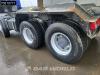 Man TGS 35.440 8X4 15m3 tipper Steel suspension Big-Axle Automatic Euro 6 Foto 5 thumbnail