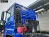 Man TGS 35.440 8X4 15m3 tipper Steel suspension Big-Axle Automatic Euro 6 Foto 9 thumbnail