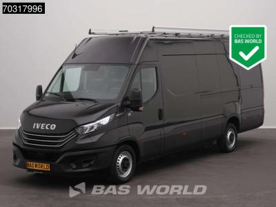 Iveco Daily 35S14 3.0L Automaat L3H2 LED Navi Airco Cruise Camera Imperiaal 3,5t Trekgewicht Euro6 L3 A/C in vendita da BAS World B.V.
