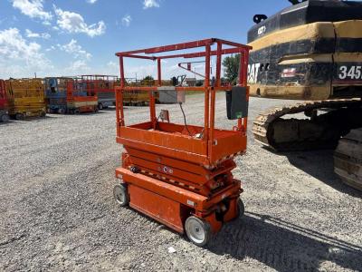 SkyJack SJIII 3219 in vendita da Makiboom Slu