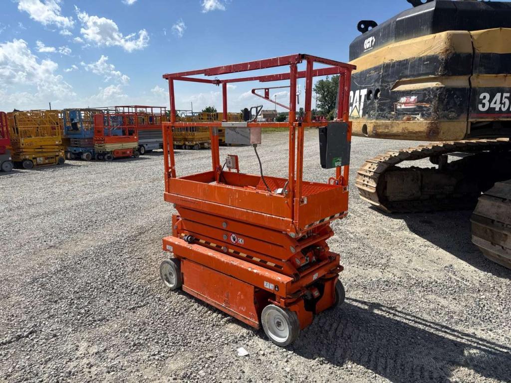 SkyJack SJIII 3219 Foto 1