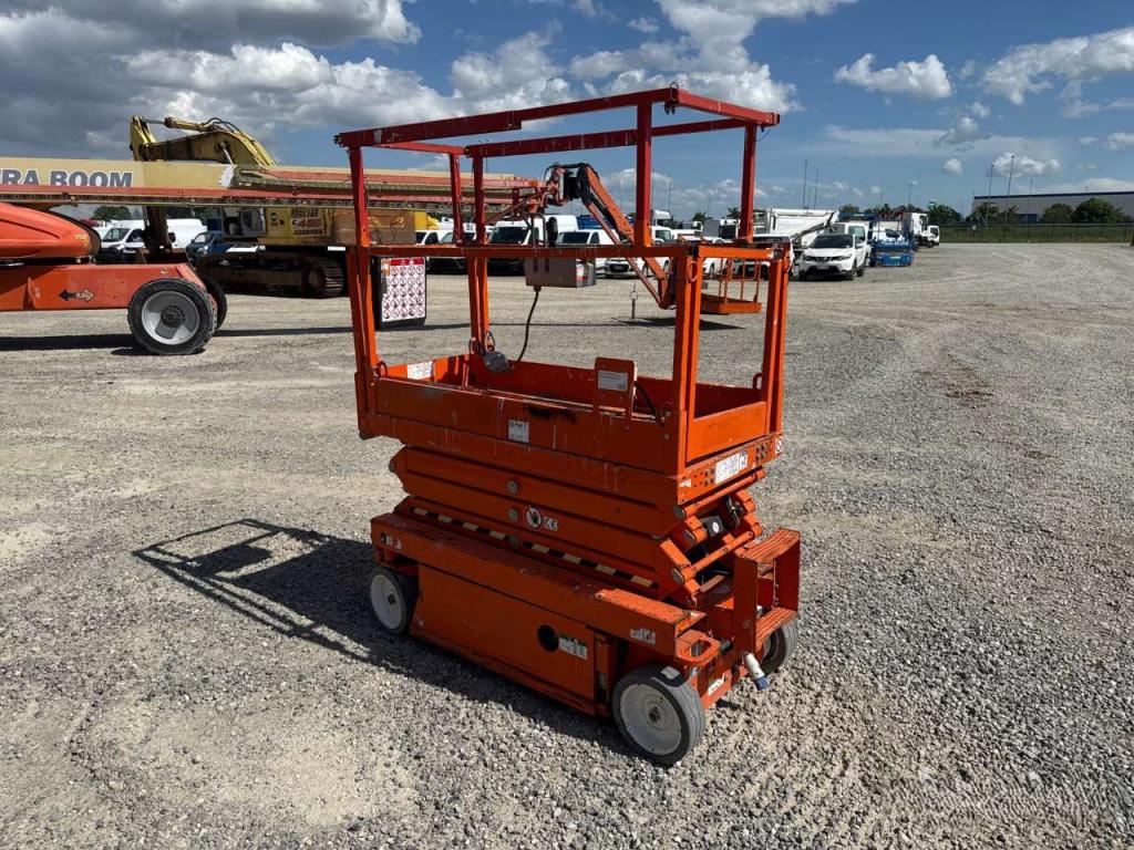 SkyJack SJIII 3219 Foto 2