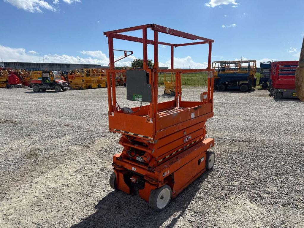 SkyJack SJIII 3219 Foto 3
