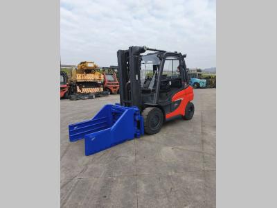 Linde H45D600 in vendita da Uni.Trucks Srl