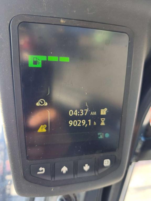 Linde H45D600 Foto 6