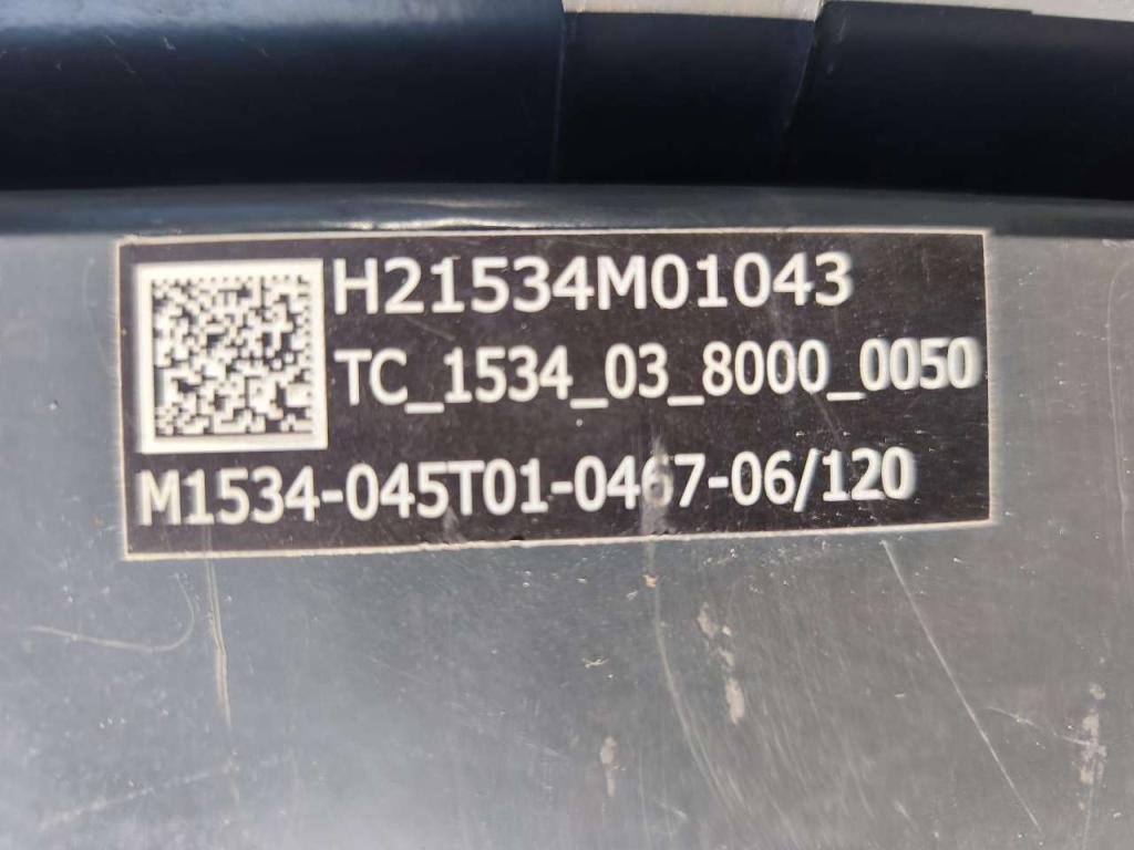 Linde H45D600 Foto 7