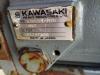 Pompa idraulica per Kawasaki K3V63D Foto 4 thumbnail