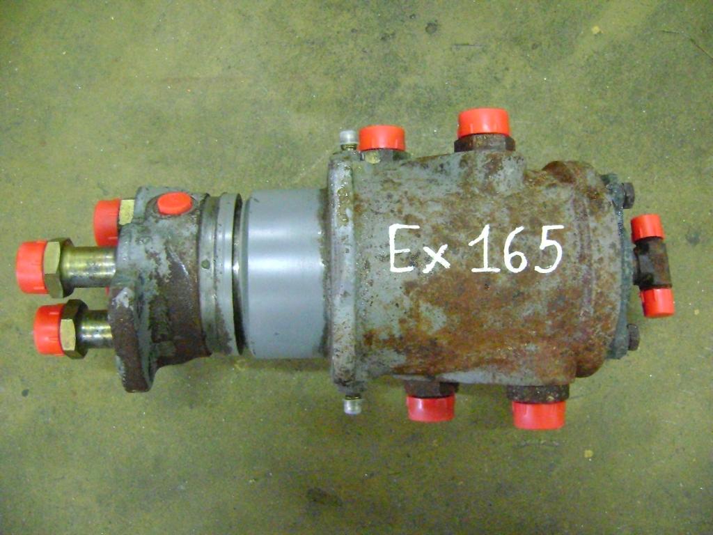 Giunto Rotante per Fiat Hitachi Ex 165 Foto 1