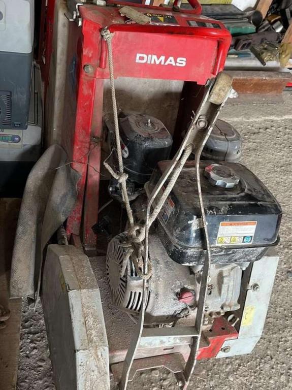 Dimas FS450F03 Foto 4