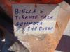Biella richiamo benna per PALA GOMMATA ZW310 Foto 2 thumbnail