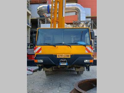 Liebherr LTM 1080-1 in vendita da Lift Progress Srl