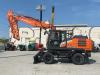 Hitachi ZX220W-7 Foto 2 thumbnail