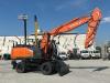 Hitachi ZX220W-7 Foto 23 thumbnail
