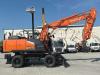 Hitachi ZX220W-7 Foto 25 thumbnail