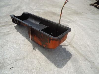 Coppa olio motore per Fiat Allis FL14C - AD14C - per Motore Fiat 8205.02 in vendita da OLM 90 Srl