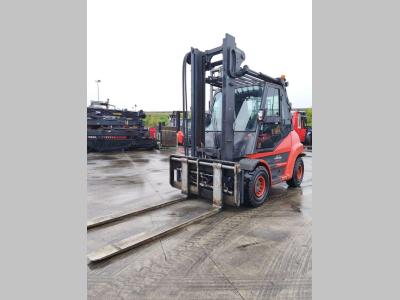 Linde H60D-03 in vendita da Uni.Trucks Srl