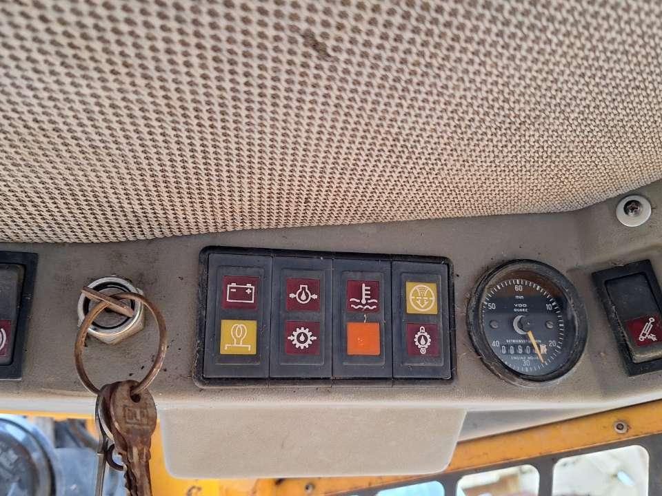 JCB Robot 150 Foto 5