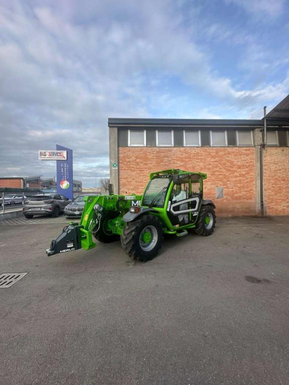 Merlo TF30.9G Foto 1