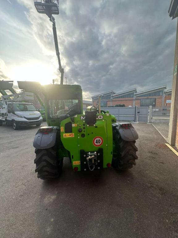 Merlo TF30.9G Foto 10