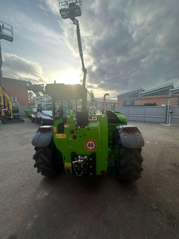 Merlo TF30.9G Foto 11